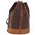 LOUIS VUITTON Monogram Randonnee GM Shoulder Bag M42244 LV Auth 198995 Monogramma - vista 13