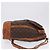 LOUIS VUITTON Monogram Randonnee GM Shoulder Bag M42244 LV Auth 198995 Monogramma - vista 3
