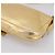 Borsa a tracolla FENDI Mamma Baguette in pelle Oro Argento Auth 199367A D'oro - vista 15
