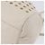 Borsa a tracolla BURBERRY Chain Purse Blue Label in pelle Bianca Auth 201916 Bianco - vista 14