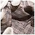 Borsa a tracolla BURBERRY Chain Purse Blue Label in pelle Bianca Auth 201916 Bianco - vista 21
