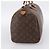 Borsa a mano LOUIS VUITTON Monogram Speedy 35 M41524 LV Auth 200359 Monogramma - vista 4