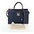 Borsa Tote LOUIS VUITTON Epi Twist Tote Bag Blue M54980 LV Auth 199938M - vista 12