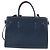Borsa Tote LOUIS VUITTON Epi Twist Tote Bag Blue M54980 LV Auth 199938M - vista 2