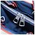 Borsa Tote LOUIS VUITTON Epi Twist Tote Bag Blue M54980 LV Auth 199938M - vista 25