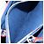 Borsa Tote LOUIS VUITTON Epi Twist Tote Bag Blue M54980 LV Auth 199938M - vista 26