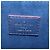 Borsa Tote LOUIS VUITTON Epi Twist Tote Bag Blue M54980 LV Auth 199938M - vista 27