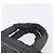 Borsa Tote CHANEL Cococoon Canvas Black Silver CC Auth bs36844 Nero Argento - vista 14