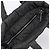 Borsa Tote CHANEL Cococoon Canvas Black Silver CC Auth bs36844 Nero Argento - vista 6