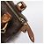 LOUIS VUITTON Monogram Mini Speedy Hand Bag M41534 LV Auth 202013 Monogramma - vista 10