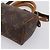 LOUIS VUITTON Monogram Mini Speedy Hand Bag M41534 LV Auth 202013 Monogramma - vista 15