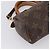 LOUIS VUITTON Monogram Mini Speedy Hand Bag M41534 LV Auth 202013 Monogramma - vista 16