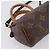 LOUIS VUITTON Monogram Mini Speedy Hand Bag M41534 LV Auth 202013 Monogramma - vista 18