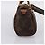 LOUIS VUITTON Monogram Mini Speedy Hand Bag M41534 LV Auth 202013 Monogramma - vista 3