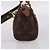 LOUIS VUITTON Monogram Mini Speedy Hand Bag M41534 LV Auth 202013 Monogramma - vista 4
