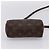 LOUIS VUITTON Monogram Mini Speedy Hand Bag M41534 LV Auth 202013 Monogramma - vista 5