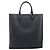 LOUIS VUITTON Epi Sac Plat Hand Bag Black M59082 LV Auth 199392 Nero - vista 2