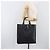LOUIS VUITTON Epi Sac Plat Hand Bag Black M59082 LV Auth 199392 Nero - vista 23