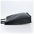 LOUIS VUITTON Epi Sac Plat Hand Bag Black M59082 LV Auth 199392 Nero - vista 4