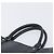 LOUIS VUITTON Epi Sac Plat Hand Bag Black M59082 LV Auth 199392 Nero - vista 8