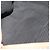 Borsa Boston FENDI Zucca Canvas PVC Marrone Nero Auth 197724 - vista 12