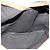 Borsa Boston FENDI Zucca Canvas PVC Marrone Nero Auth 197724 - vista 18