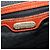 Borsa Boston FENDI Zucca Canvas PVC Marrone Nero Auth 197724 - vista 20
