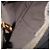 Chloé Borsa Chloe Mercy in pelle nera e oro Auth 201985V Nero D'oro - vista 11
