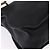 Chloé Borsa Chloe Mercy in pelle nera e oro Auth 201985V Nero D'oro - vista 15
