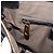 Chloé Borsa Chloe Mercy in pelle nera e oro Auth 201985V Nero D'oro - vista 20