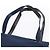 Borsa a tracolla CHANEL Canvas Navy Silver CC Auth bs36818 Argento Blu navy - vista 14