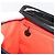 Borsa a tracolla CHANEL Canvas Navy Silver CC Auth bs36818 Argento Blu navy - vista 23