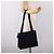 Borsa a tracolla CHANEL Canvas Navy Silver CC Auth bs36818 Argento Blu navy - vista 26