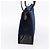 Borsa a tracolla CHANEL Canvas Navy Silver CC Auth bs36818 Argento Blu navy - vista 3