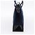 Borsa a tracolla CHANEL Canvas Navy Silver CC Auth bs36818 Argento Blu navy - vista 4