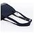 Borsa a tracolla CHANEL Canvas Navy Silver CC Auth bs36818 Argento Blu navy - vista 7