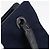 Borsa a tracolla CHANEL Canvas Navy Silver CC Auth bs36818 Argento Blu navy - vista 9