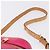 LOUIS VUITTON Monogram Vernis Sullivan Vertical Fuchsia Pink M91259 Auth 200199V Rosa Fuschia - vista 14