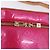 LOUIS VUITTON Monogram Vernis Sullivan Vertical Fuchsia Pink M91259 Auth 200199V Rosa Fuschia - vista 18
