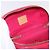 LOUIS VUITTON Monogram Vernis Sullivan Vertical Fuchsia Pink M91259 Auth 200199V Rosa Fuschia - vista 20