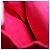 LOUIS VUITTON Monogram Vernis Sullivan Vertical Fuchsia Pink M91259 Auth 200199V Rosa Fuschia - vista 23
