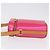 LOUIS VUITTON Monogram Vernis Sullivan Vertical Fuchsia Pink M91259 Auth 200199V Rosa Fuschia - vista 4