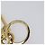 LOUIS VUITTON Yamamoto Hirosai Porte Cles Illustre Bag Charm MP1958 Auth 200859V Monogramm - Ansicht 11