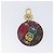 LOUIS VUITTON Yamamoto Hirosai Porte Cles Illustre Bag Charm MP1958 Auth 200859V Monogramm - Ansicht 2