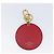 LOUIS VUITTON Yamamoto Hirosai Porte Cles Illustre Bag Charm MP1958 Auth 200859V Monogramm - Ansicht 6