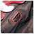 Borsa Salvatore Ferragamo Gancini in vernice Rossa Argento Auth BA15486 Rosso - vista 21