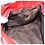 Borsa Salvatore Ferragamo Gancini in vernice Rossa Argento Auth BA15486 Rosso - vista 23