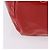 Borsa Salvatore Ferragamo Gancini in vernice Rossa Argento Auth BA15486 Rosso - vista 3