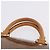 LOUIS VUITTON Monogram Vernis Mini Forsythe Hand Bag Bronze M91120 Auth ka5972 Bronzo - vista 14