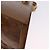 LOUIS VUITTON Monogram Vernis Mini Forsythe Hand Bag Bronze M91120 Auth ka5972 Bronzo - vista 18